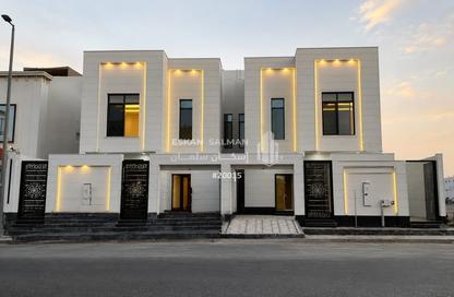 Villa - 7+ Bedrooms - 6 Bathrooms for sale in Dahiyat Al Malik Fahd - Ad Dammam - Eastern Villa - 7+ Bedrooms - 6 Bathrooms for sale in Dahiyat Al Malik Fahd - Ad Dammam - Eastern