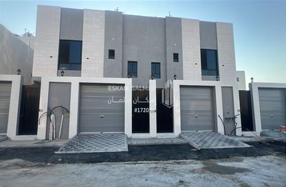 Villa - 6 Bedrooms - 5 Bathrooms for sale in Dahiyat Al Malik Fahd - Ad Dammam - Eastern Villa - 6 Bedrooms - 5 Bathrooms for sale in Dahiyat Al Malik Fahd - Ad Dammam - Eastern