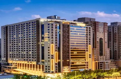 Apartment - Studio - 1 Bathroom for sale in وادي جليل - مكة المكرمة - Makkah Al Mukarramah