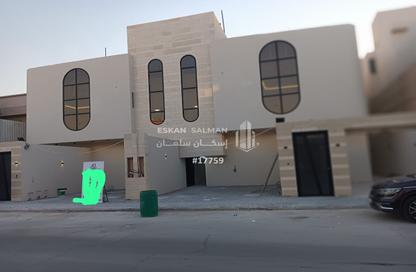 طابق كامل - 5 غرف نوم - 3 حمامات للبيع في ظهرة البديعة - الرياض - الرياض طابق كامل - 5 غرف نوم - 3 حمامات للبيع في ظهرة البديعة - الرياض - الرياض