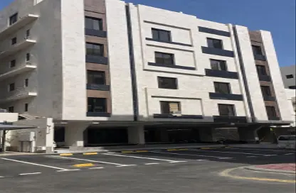 Apartment - 3 Bedrooms - 3 Bathrooms for sale in As Salamah - Jeddah - Makkah Al Mukarramah