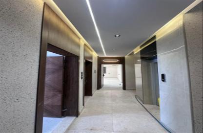 Apartment - 3 Bedrooms - 3 Bathrooms for sale in As Salamah - Jeddah - Makkah Al Mukarramah