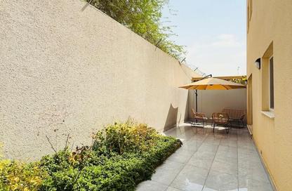 Villa - 3 - 2 for rent in Al Mathar - Riyadh - Ar Riyadh
