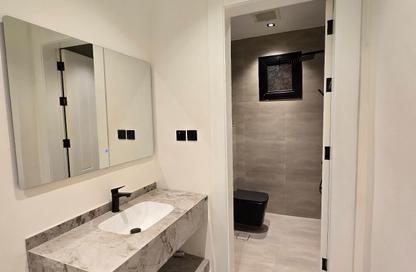 Apartment - 4 - 3 for sale in Al Yarmuk - Riyadh - Ar Riyadh