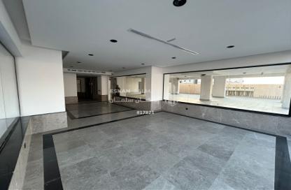 Apartment - 7 Bedrooms - 5 Bathrooms for sale in Governmental1 - Jeddah - Makkah Al Mukarramah