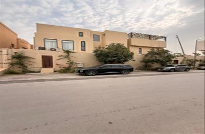 Villa - 7+ Bedrooms - 7+ Bathrooms for sale in An Nuzhah - Riyadh - Ar Riyadh