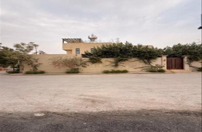 فيلا - 8 غرف نوم - 8 حمامات للبيع في النزهة - الرياض - الرياض فيلا - 8 غرف نوم - 8 حمامات للبيع في النزهة - الرياض - الرياض