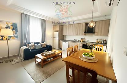 Apartment - 1 Bedroom - 1 Bathroom for rent in As Salamah - Jeddah - Makkah Al Mukarramah