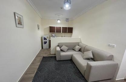 Apartment - 1 - 1 for rent in Ash Sharafiyah - Jeddah - Makkah Al Mukarramah Apartment - 1 - 1 for rent in Ash Sharafiyah - Jeddah - Makkah Al Mukarramah
