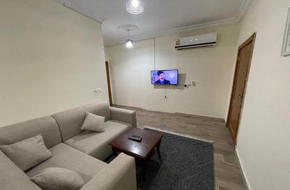 Apartment - 1 - 1 for rent in Ash Sharafiyah - Jeddah - Makkah Al Mukarramah