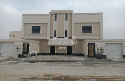 طابق كامل - 6 غرف نوم - 4 حمامات للبيع في البرية - الرياض - الرياض طابق كامل - 6 غرف نوم - 4 حمامات للبيع في البرية - الرياض - الرياض