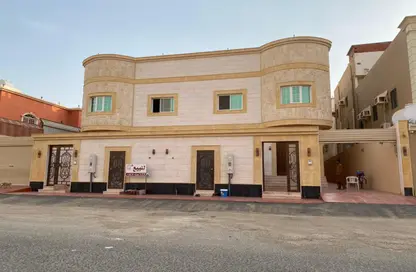 Villa - 6 Bedrooms - 6 Bathrooms for sale in Al Hamadaniyah - Jeddah - Makkah Al Mukarramah
