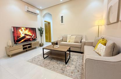 Apartment - 2 Bedrooms - 2 Bathrooms for rent in Al Faisaliyah - Jeddah - Makkah Al Mukarramah Apartment - 2 Bedrooms - 2 Bathrooms for rent in Al Faisaliyah - Jeddah - Makkah Al Mukarramah