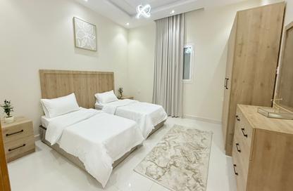 Apartment - 2 Bedrooms - 2 Bathrooms for rent in Al Faisaliyah - Jeddah - Makkah Al Mukarramah Apartment - 2 Bedrooms - 2 Bathrooms for rent in Al Faisaliyah - Jeddah - Makkah Al Mukarramah
