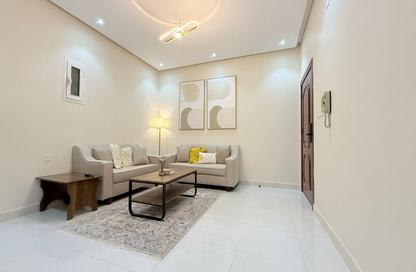 Apartment - 2 Bedrooms - 2 Bathrooms for rent in Al Faisaliyah - Jeddah - Makkah Al Mukarramah Apartment - 2 Bedrooms - 2 Bathrooms for rent in Al Faisaliyah - Jeddah - Makkah Al Mukarramah