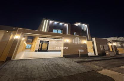 Apartment - 7 Bedrooms - 7 Bathrooms for sale in Al Khalij - Riyadh - Ar Riyadh