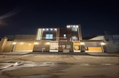 Apartment - 7 Bedrooms - 7 Bathrooms for sale in Al Khalij - Riyadh - Ar Riyadh
