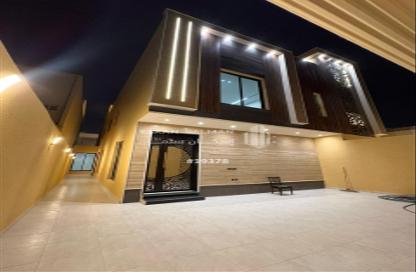 Apartment - 7 Bedrooms - 7 Bathrooms for sale in Al Khalij - Riyadh - Ar Riyadh