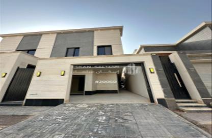 Villa - 7+ Bedrooms - 6 Bathrooms for sale in Al Janadriyah - Riyadh - Ar Riyadh Villa - 7+ Bedrooms - 6 Bathrooms for sale in Al Janadriyah - Riyadh - Ar Riyadh