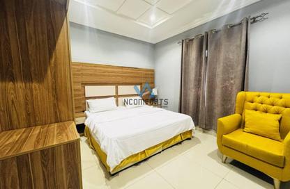 Apartment - 2 Bedrooms - 1 Bathroom for rent in As Salamah - Jeddah - Makkah Al Mukarramah