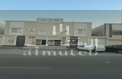 طابق كامل - 3 - 3 للايجار في العزيزية - الرياض - الرياض