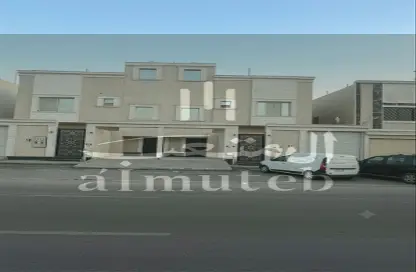 طابق كامل - 3 غرف نوم - 3 حمامات للايجار في العزيزية - الرياض - الرياض