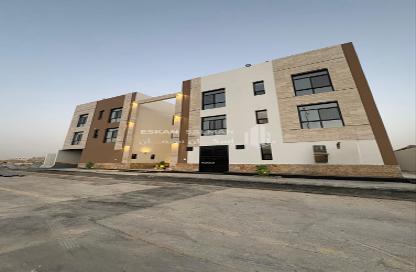 Apartment - 5 Bedrooms - 3 Bathrooms for sale in Al Mahdiyah - Riyadh - Ar Riyadh
