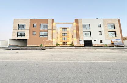 Apartment - 5 Bedrooms - 3 Bathrooms for sale in Al Mahdiyah - Riyadh - Ar Riyadh