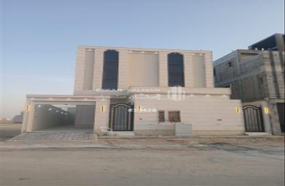 Full Floor - 5 Bedrooms - 3 Bathrooms for sale in An Nadheem - Riyadh - Ar Riyadh