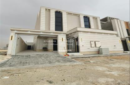 Full Floor - 5 Bedrooms - 3 Bathrooms for sale in An Nadheem - Riyadh - Ar Riyadh