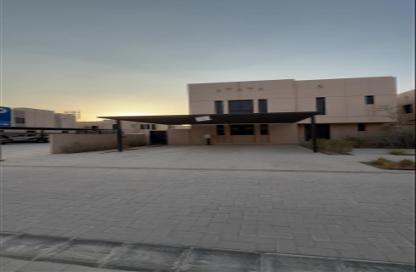 Villa - 4 - 6 for rent in سدرة - Riyadh - Ar Riyadh