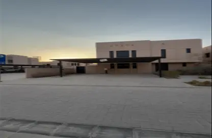 Villa - 4 Bedrooms - 6 Bathrooms for rent in سدرة - Riyadh - Ar Riyadh