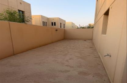 Villa - 4 - 6 for rent in سدرة - Riyadh - Ar Riyadh