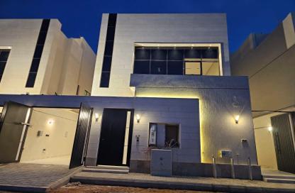Villa - 5 Bedrooms - 5 Bathrooms for sale in Al Maizialah - Riyadh - Ar Riyadh