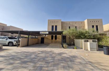 Villa - 3 - 4 for rent in سدرة - Riyadh - Ar Riyadh