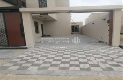 Villa - 7 Bedrooms - 6 Bathrooms for sale in العزيزية - Al Jubail - Eastern