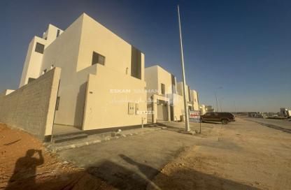 Apartment - 3 Bedrooms - 2 Bathrooms for sale in Al Janadriyah - Riyadh - Ar Riyadh Apartment - 3 Bedrooms - 2 Bathrooms for sale in Al Janadriyah - Riyadh - Ar Riyadh