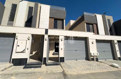 Villa - 5 Bedrooms - 4 Bathrooms for sale in Dahiyat Namar - Riyadh - Ar Riyadh