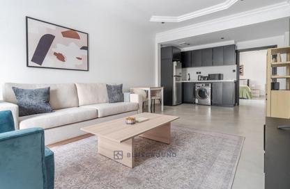 Apartment - 1 Bedroom - 1 Bathroom for rent in Al Malqa - Riyadh - Ar Riyadh Apartment - 1 Bedroom - 1 Bathroom for rent in Al Malqa - Riyadh - Ar Riyadh