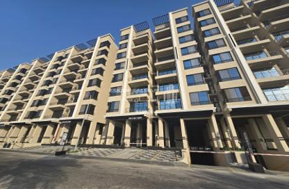 Apartment - 4 Bedrooms - 3 Bathrooms for sale in Ash Shulah - Ad Dammam - Eastern Apartment - 4 Bedrooms - 3 Bathrooms for sale in Ash Shulah - Ad Dammam - Eastern
