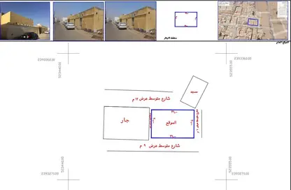 Land - Studio for sale in Bryman - Jeddah - Makkah Al Mukarramah