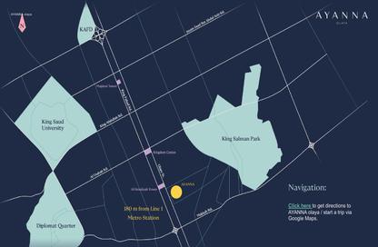 Apartment - 2 Bedrooms - 2 Bathrooms for rent in Al Olaya - Riyadh - Ar Riyadh