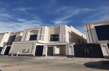 Full Floor - 5 Bedrooms - 3 Bathrooms for sale in Al Maizialah - Riyadh - Ar Riyadh