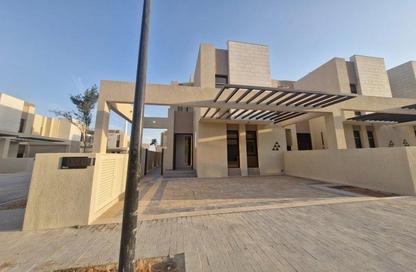 Villa - 3 Bedrooms - 6 Bathrooms for sale in سدرة - Riyadh - Ar Riyadh