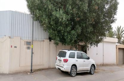 Villa - 4 Bedrooms - 6 Bathrooms for rent in الملك سلمان - Riyadh - Ar Riyadh