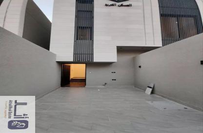 Villa - 6 - 6 for sale in Al Yarmuk - Riyadh - Ar Riyadh