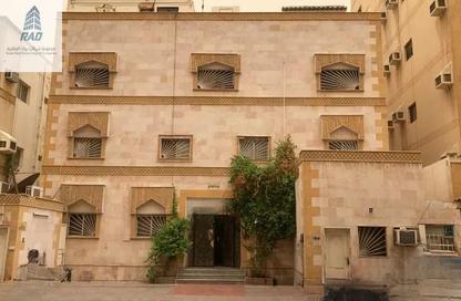 عمارة بالكامل - 7+ - 7+ للبيع في الروضة - جدة - مكة المكرمة