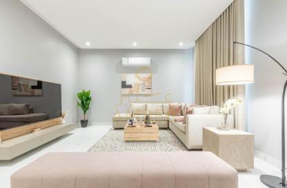 Apartment - 3 Bedrooms - 2 Bathrooms for rent in Al Arid - Riyadh - Ar Riyadh