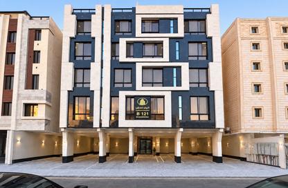 Apartment - 3 - 3 for sale in As Salamah - Jeddah - Makkah Al Mukarramah