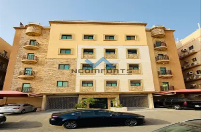 Apartment - 1 Bedroom - 1 Bathroom for rent in An Nuzhah - Jeddah - Makkah Al Mukarramah Apartment - 1 Bedroom - 1 Bathroom for rent in An Nuzhah - Jeddah - Makkah Al Mukarramah